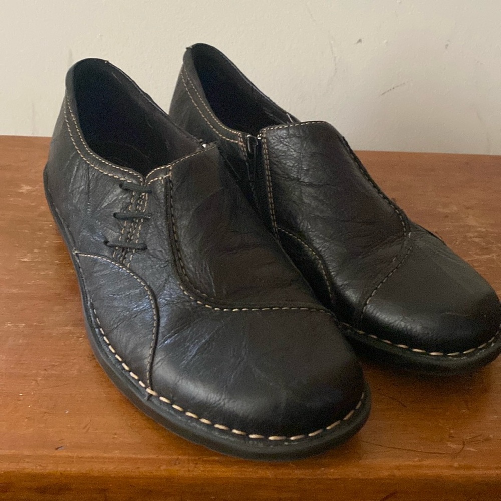 Women’s Clark’s Shoes